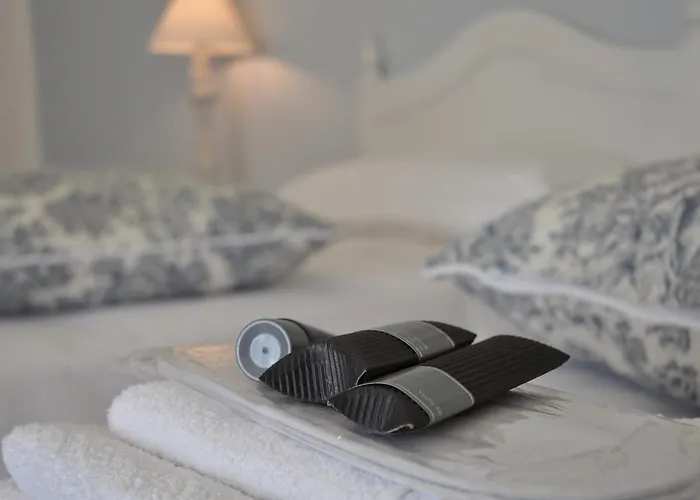 Bed and Breakfast Le stanze di Rebecca Roma